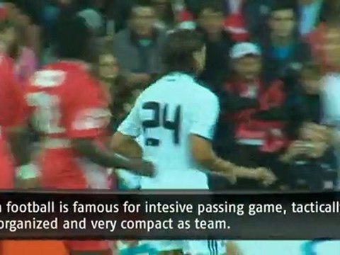 Champions League: Ajax - Real Madrid Match Forecast + ...