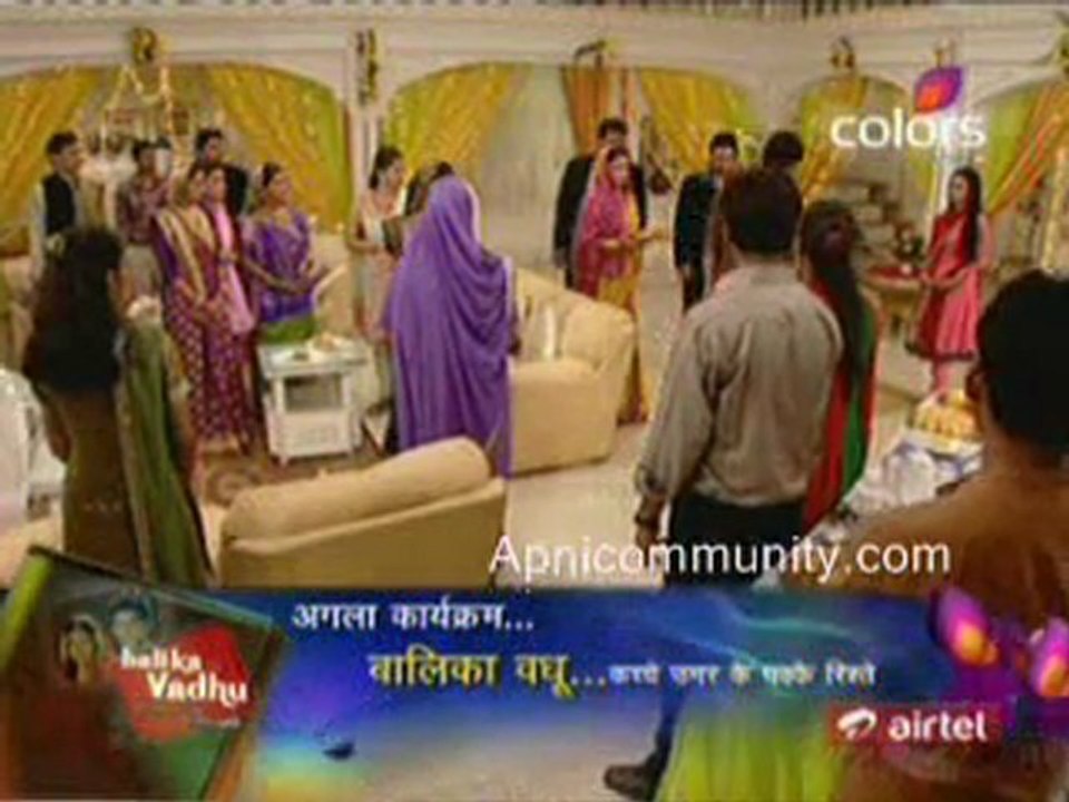 Rishton Se Badi Pratha  - 22nd November 10 pt4
