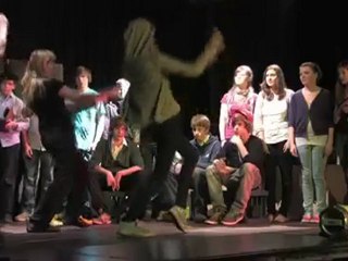 Entdecken Sie das lebendige Internatsleben auf der Insel Hermannswerder in Potsdam 🌿