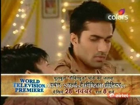 Rishton Se Badi Pratha- 22nd November-Part-1