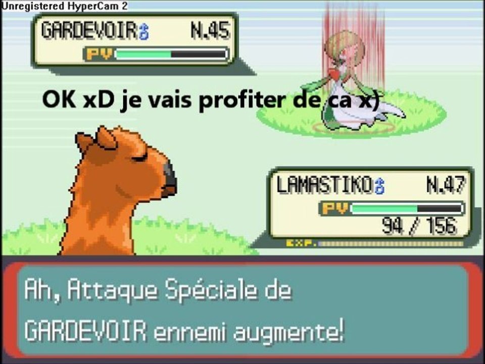 combat contre psykotrucmuche