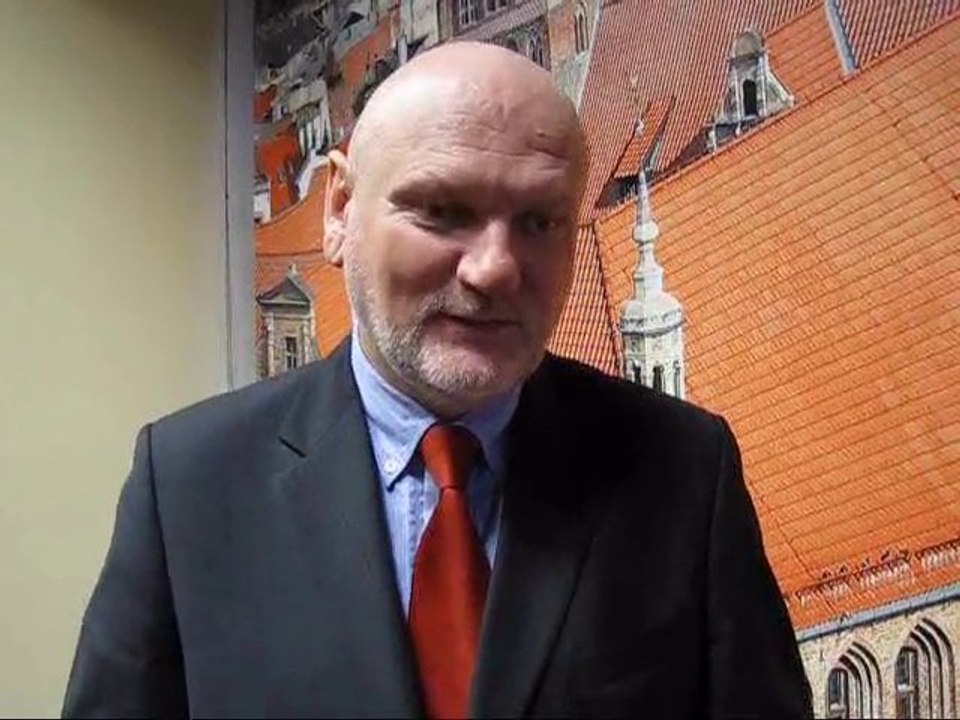 Michał Zaleski podumowuje kampanię samorządową