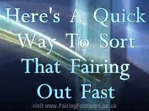 Fairing Fasteners - Motorbike fasteners and Rivets