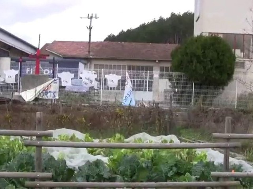 fermeture de mondi a aouste sur sye