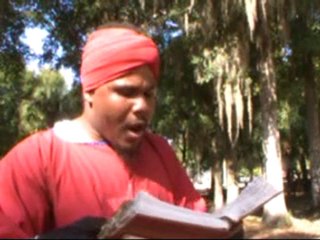 PT. 3 SEE THEN THAT YEE WALK CIRCUMSPECTLY, NOT AS FOOLS