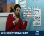Fête du Livre 2010 : Louis-Paul Astraud