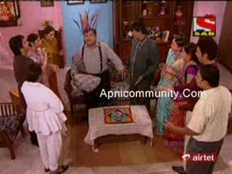 Papad Pol - 22nd November 2010 pt4