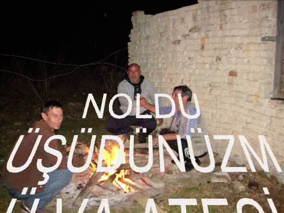 ENBELERDE BAYRAM
