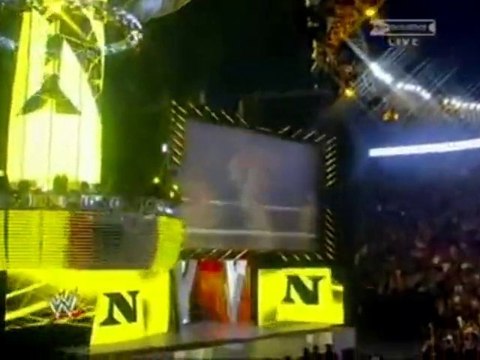 WWE Survivor Series 11/21/10 Part 12/14 HD