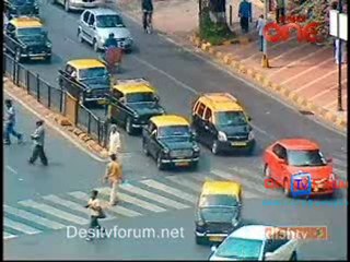 Ek Chutki - 22nd Nov 2010 - Pt1