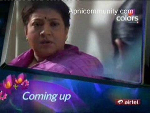 Laagi Tujhse Lagan- 22nd November 2010 pt2