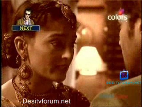 Laagi Tujhse Lagan - 22nd November 2010 pt3