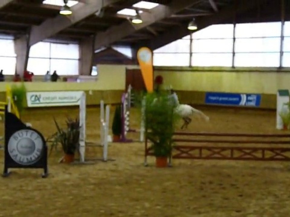 TDA Laval 2010 D2 ponam vitesse - Médina