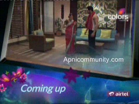 Laagi Tujhse Lagan- 22nd November 2010 pt3