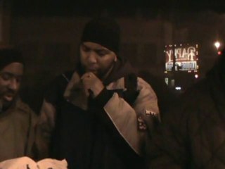 PT1 THE DOORS OF MERCY ARE ABOUT TO SHUT ON YOU WICKED JAKES