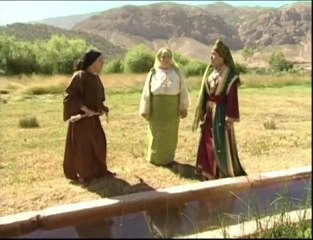 رمانة وبرطال : الحلقة 3