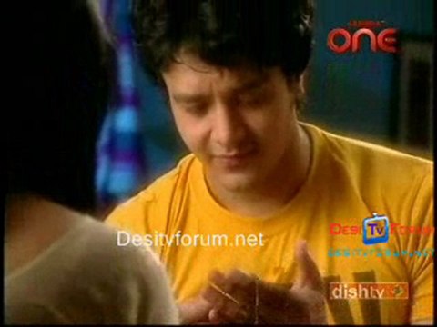 wo Rehne Walii - 22nd Nov 2010 - Pt1