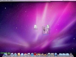 Подробный обзор Mac OS X - часть 1 из 4 - глава 3 - Expose