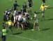 Résumé de match Tarbes Pyrénées rugby - U.S.Dax Rugby Landes