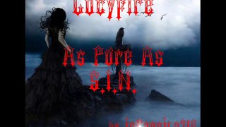 Lucyfire.As Pure As SIN