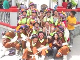 Bon anniversaire ma Maman !