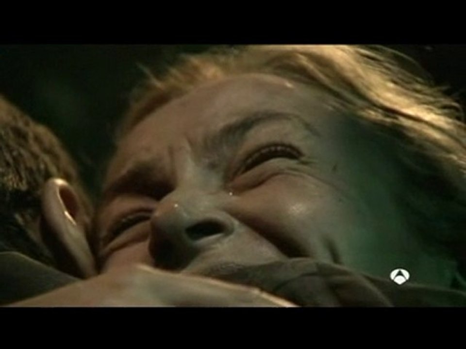 Reencuentro Hector  y Irene