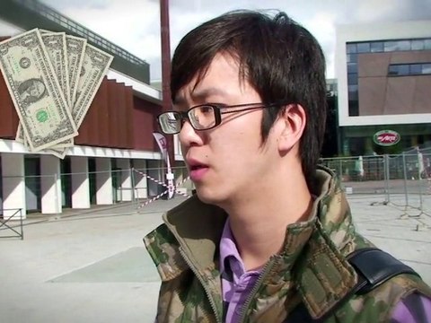 ZAP RENNES - émission #0 - Venir de loin, étudier à Rennes...