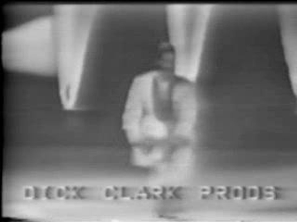 Chuck Berry
