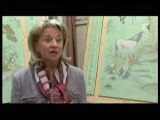 ATELIER ANNE MIDAVAINE - FR3 Sénat Info