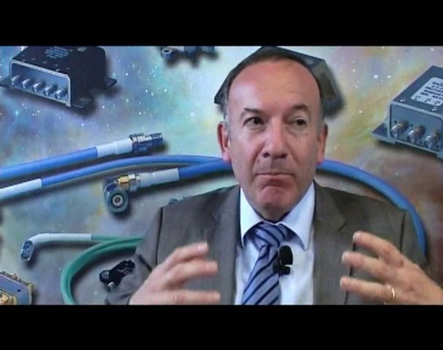 Interview Pierre Gattaz