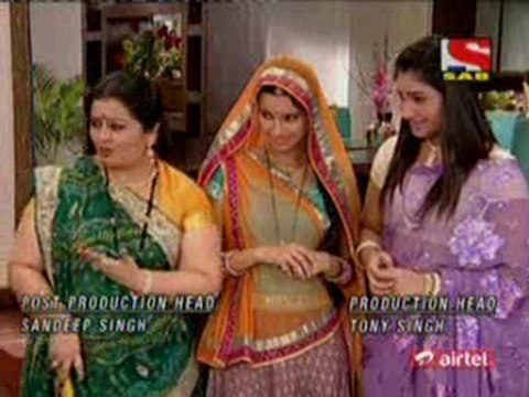 Sajan Jhoot Maat Bolo - 22nd November 2010 pt1