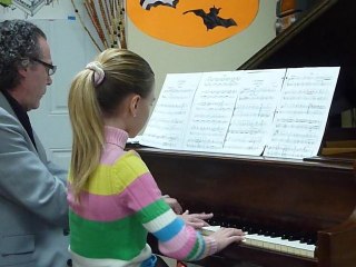 Music Concert Fall 2010