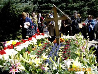 Parintele Arsenie Boca - despre viata si profetiile sale