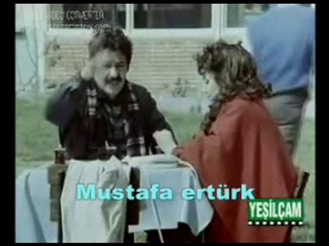 FERDİ TAYFUR SEVGİLER ÇİÇEK GİBİ =Bymusty=sunar