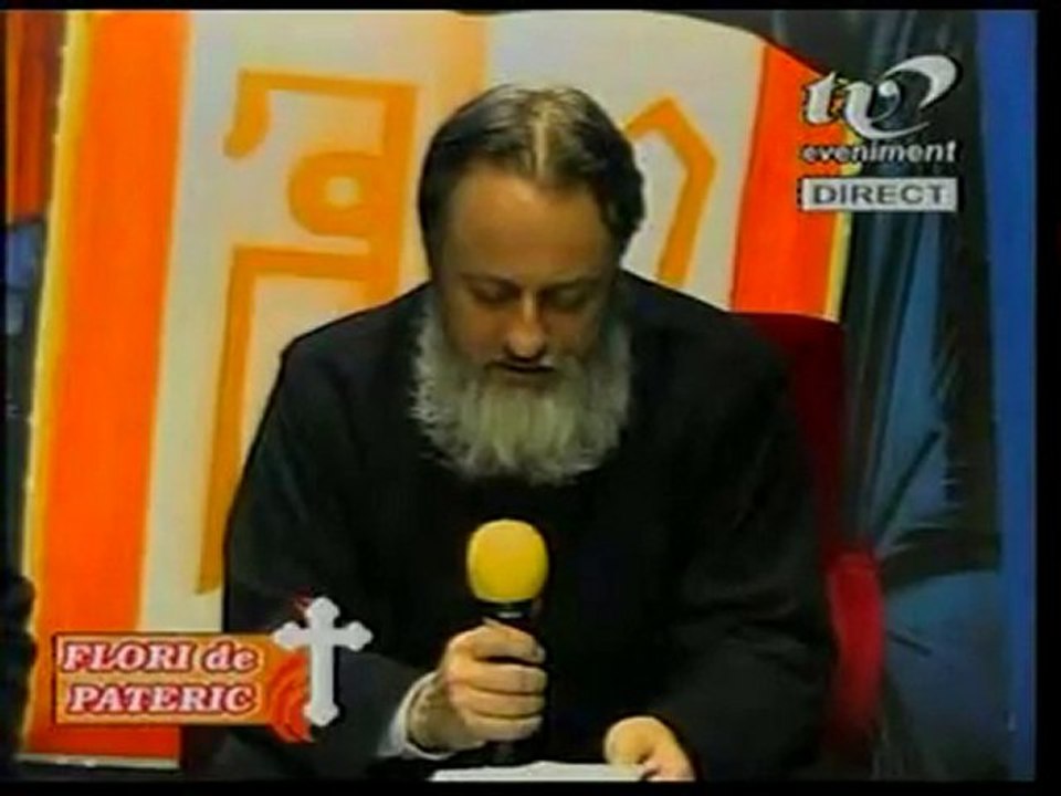 Te depărtăm prin micimile noastre