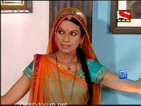 Sajan Re Jhoot Mat Bolo - 22nd November 2010 pt2