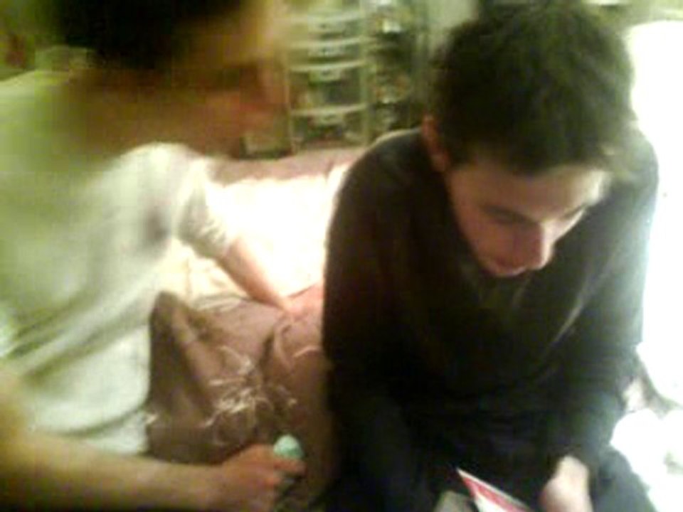 Vincent et Rémi