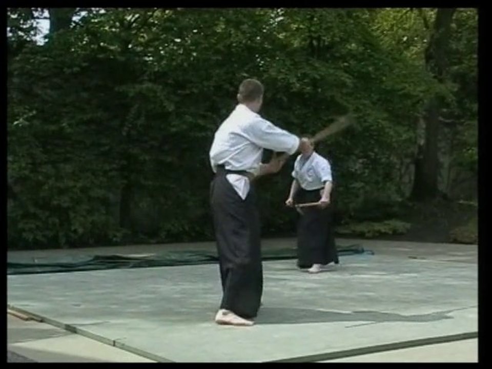 Ryukyukobujutsu