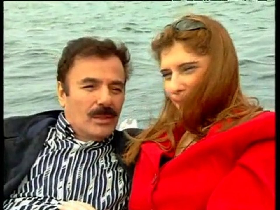 Ferdi Tayfur - Dönebilsem