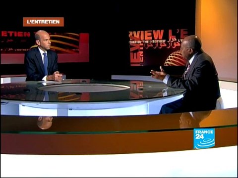 Etienne Tshisekedi, l'opposant historique de Joseph Kabila