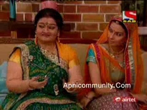 Sajan Jhoot Maat Bolo - 22nd November 2010 pt4