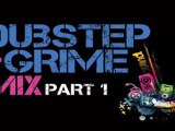 3 TURNTABLES Dubstep & Grime Mix part 1