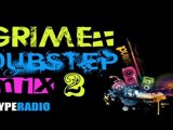 3 TURNTABLES Dubstep & Grime Mix part 2