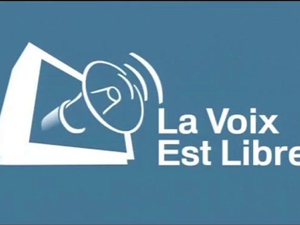 La Voix est libre