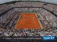 Roland-Garros à Paris : "Une proposition gagnante-gagnante"