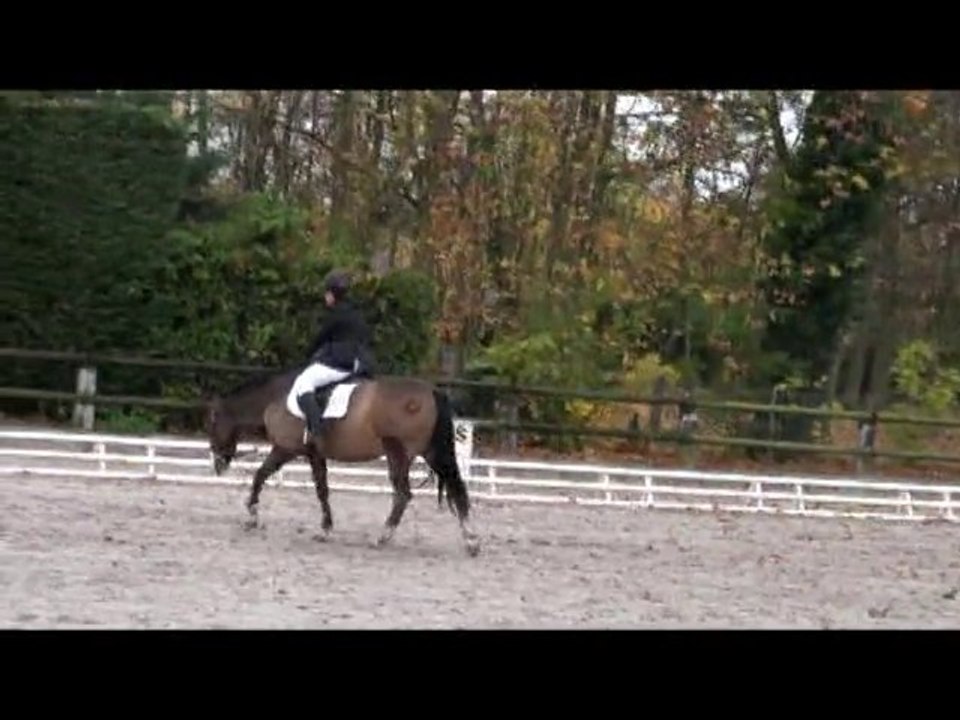 Macha et Alexandra Club 3 gp Boissy sous Saint Yon