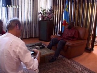 Le Journal vidéo du lundi 22 novembre 2010, édition de 18H00.