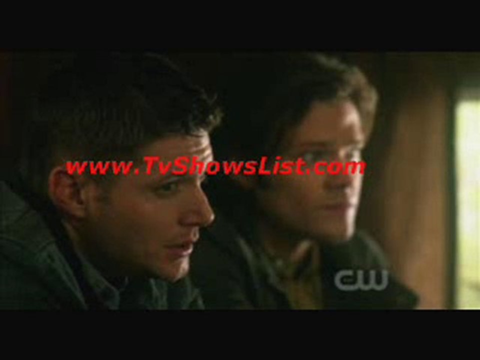 Supernatural Season 6 Episode 9