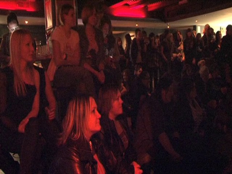 Great LezBritain - "Lip Service" Finale Party