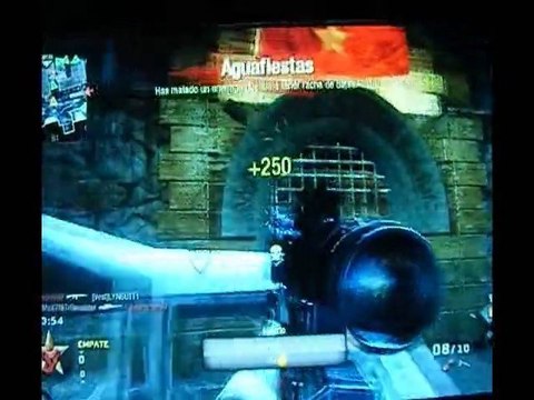 sniper montage Max7NitroMaister (l96a1) - 1